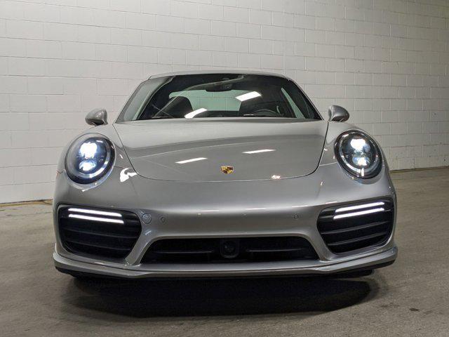 used 2019 Porsche 911 car, priced at $156,980