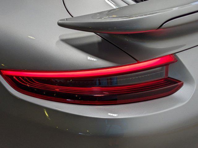 used 2019 Porsche 911 car, priced at $156,980