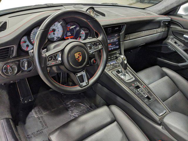 used 2019 Porsche 911 car, priced at $156,980