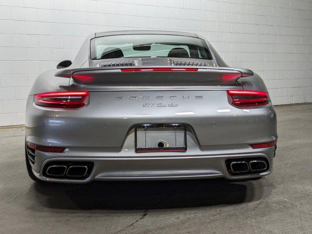 used 2019 Porsche 911 car, priced at $156,980