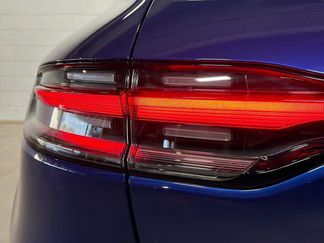 new 2026 Porsche Macan car, priced at $78,380