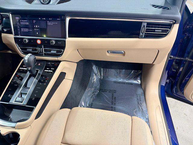 new 2026 Porsche Macan car, priced at $78,380