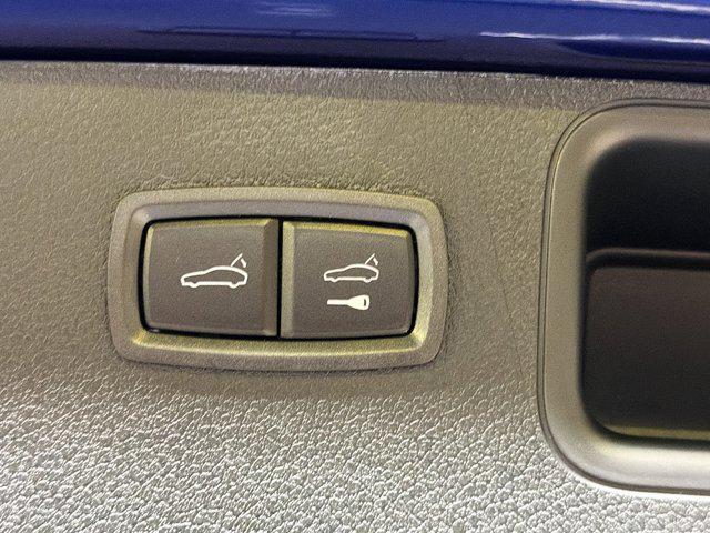 new 2026 Porsche Macan car, priced at $78,380