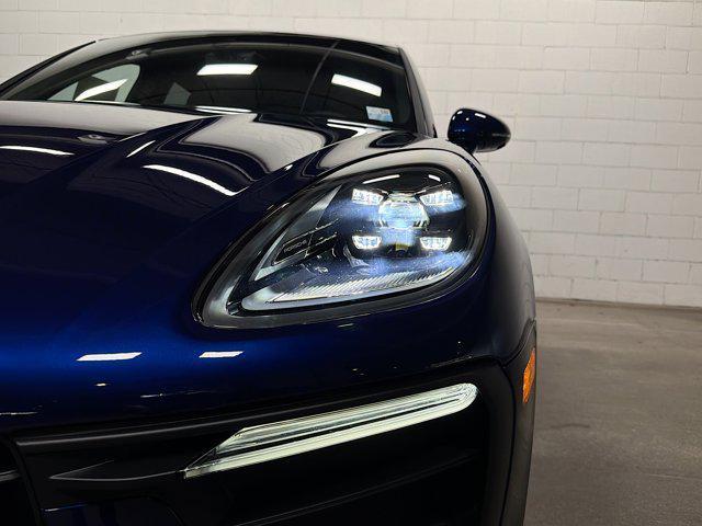 new 2026 Porsche Macan car, priced at $78,380