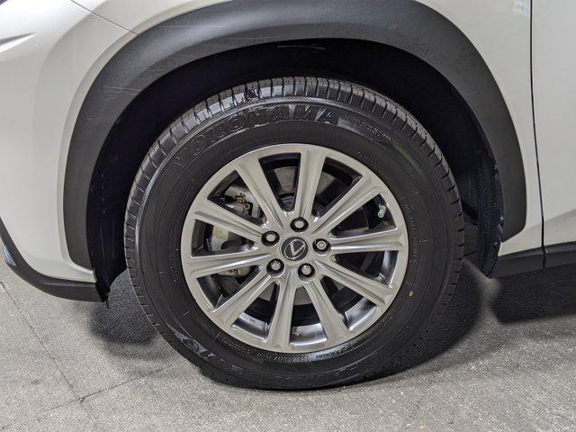 used 2020 Lexus NX 300 car, priced at $28,980