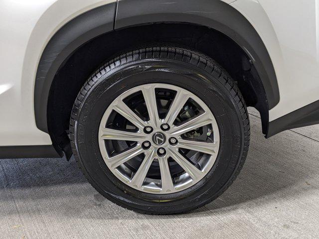 used 2020 Lexus NX 300 car, priced at $28,980
