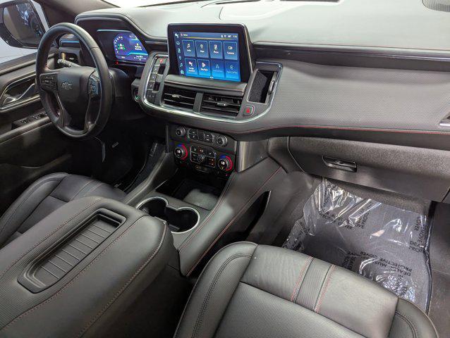 used 2024 Chevrolet Tahoe car, priced at $61,980