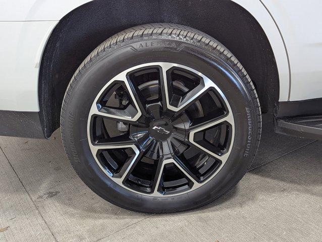used 2024 Chevrolet Tahoe car, priced at $61,980