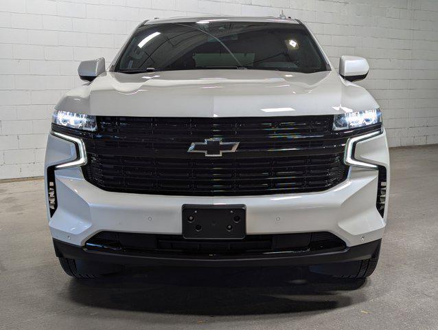used 2024 Chevrolet Tahoe car, priced at $61,980