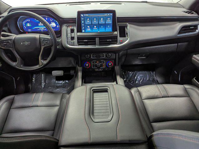 used 2024 Chevrolet Tahoe car, priced at $61,980