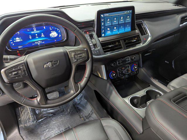 used 2024 Chevrolet Tahoe car, priced at $61,980