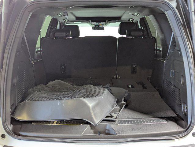 used 2024 Chevrolet Tahoe car, priced at $61,980