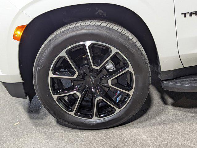 used 2024 Chevrolet Tahoe car, priced at $61,980