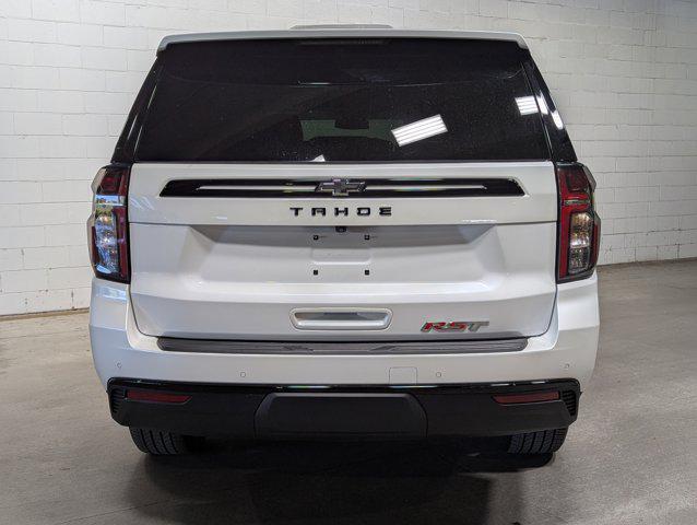 used 2024 Chevrolet Tahoe car, priced at $61,980