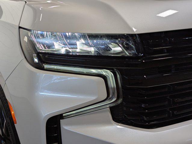 used 2024 Chevrolet Tahoe car, priced at $61,980