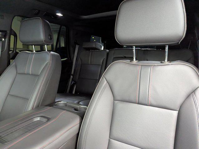 used 2024 Chevrolet Tahoe car, priced at $61,980