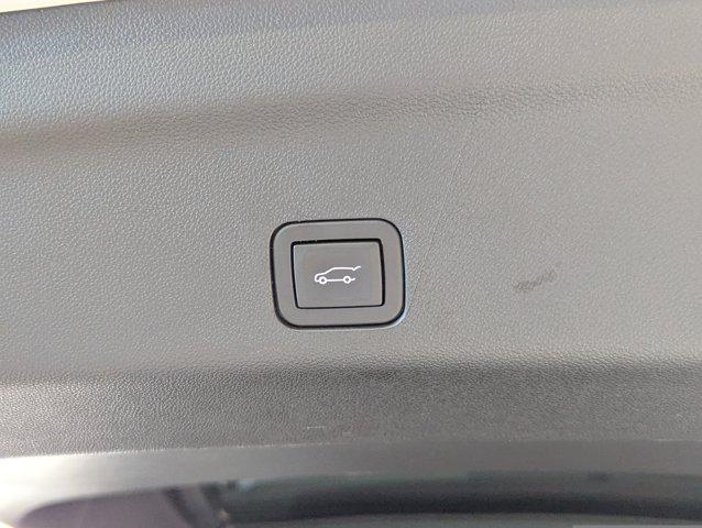 used 2024 Chevrolet Tahoe car, priced at $61,980