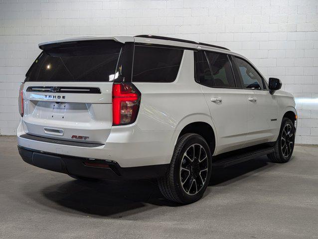 used 2024 Chevrolet Tahoe car, priced at $61,980