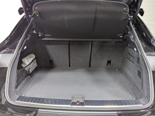 used 2025 Porsche Cayenne car, priced at $209,980