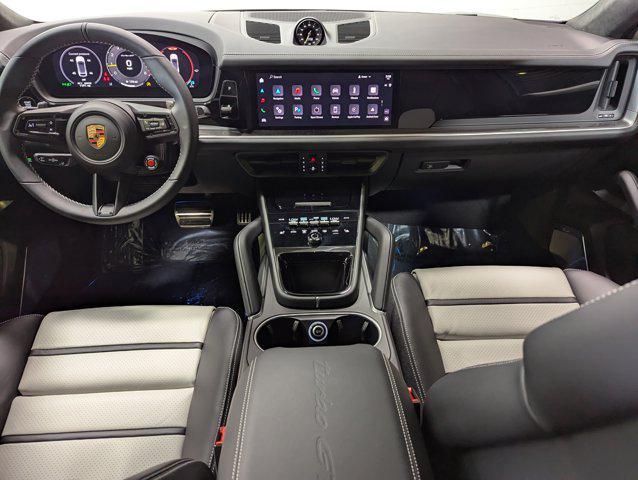 used 2025 Porsche Cayenne car, priced at $209,980