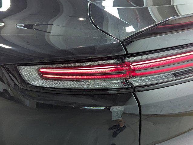 used 2025 Porsche Cayenne car, priced at $209,980
