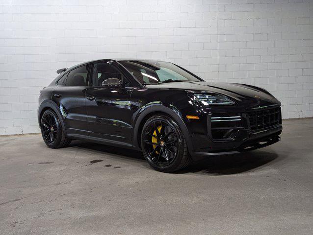 used 2025 Porsche Cayenne car, priced at $209,980