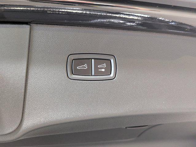 used 2025 Porsche Cayenne car, priced at $209,980