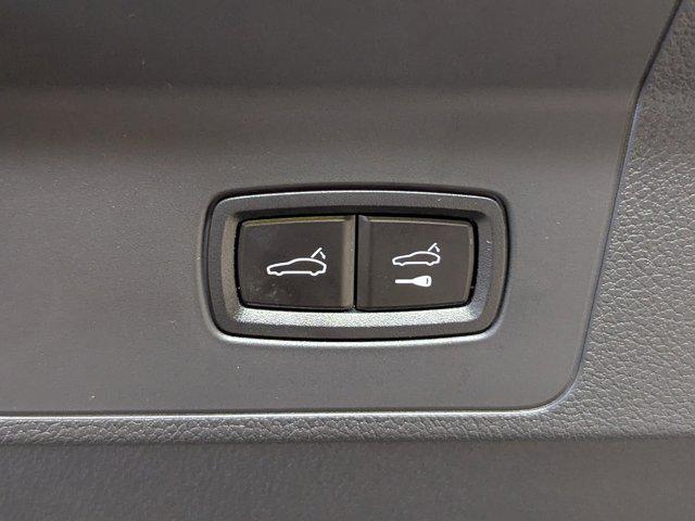 used 2025 Porsche Panamera car, priced at $98,980