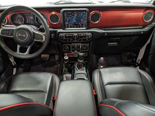 used 2023 Jeep Wrangler car, priced at $39,980