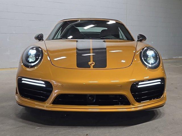 used 2019 Porsche 911 car, priced at $329,875