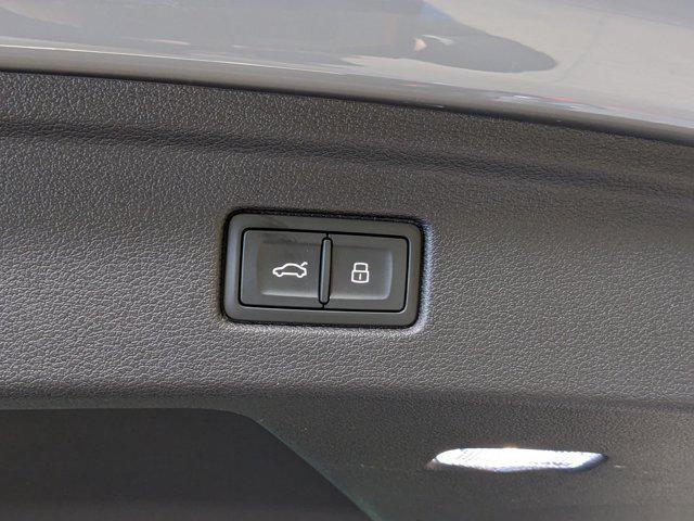 used 2025 Audi RS 5 car, priced at $86,290