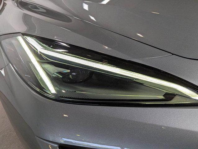 used 2023 Chevrolet Corvette car, priced at $118,980