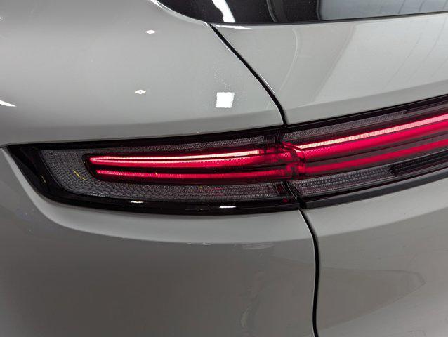 used 2025 Porsche Cayenne car, priced at $94,441