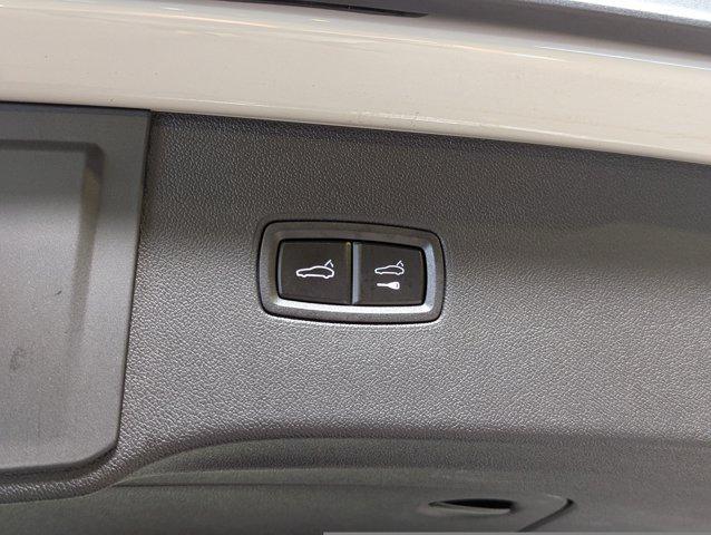 used 2025 Porsche Cayenne car, priced at $94,441