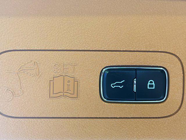 used 2024 Lincoln Aviator car, priced at $64,822