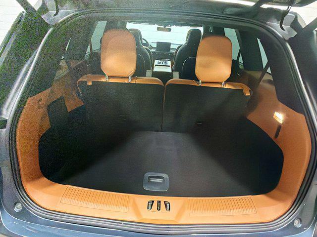 used 2024 Lincoln Aviator car, priced at $64,822