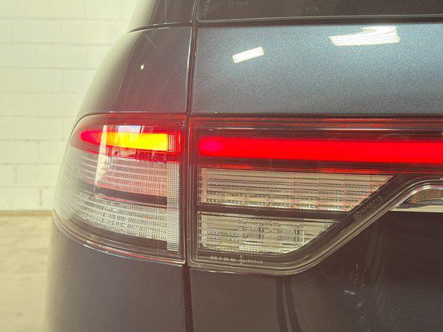 used 2024 Lincoln Aviator car, priced at $64,822