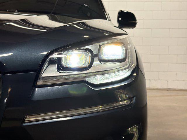 used 2024 Lincoln Aviator car, priced at $64,822
