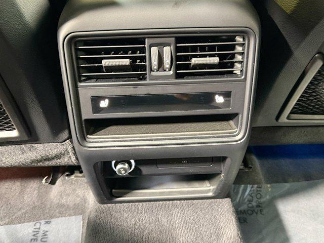 used 2024 Porsche Cayenne car, priced at $78,880