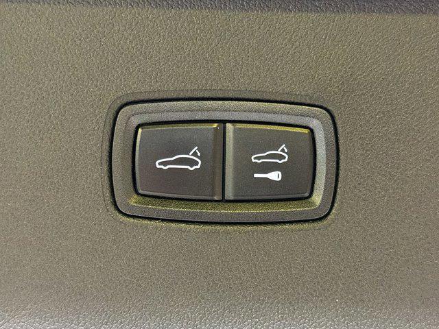 used 2024 Porsche Cayenne car, priced at $78,880