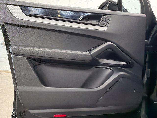 used 2024 Porsche Cayenne car, priced at $78,880