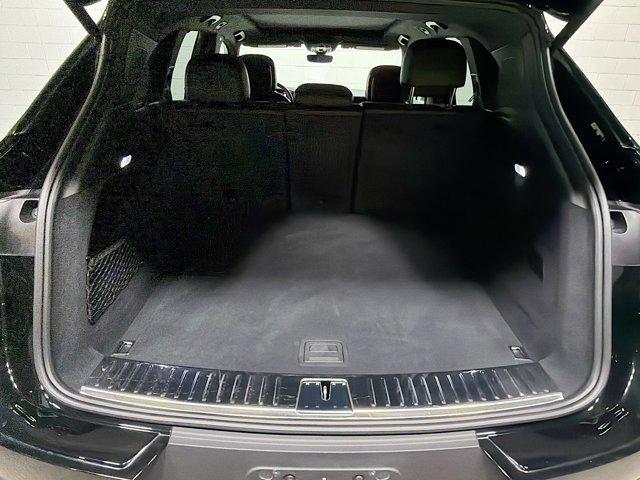 used 2024 Porsche Cayenne car, priced at $78,880