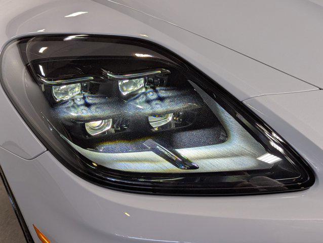 new 2026 Porsche Panamera car, priced at $133,340