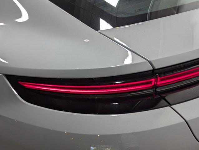 new 2026 Porsche Panamera car, priced at $133,340