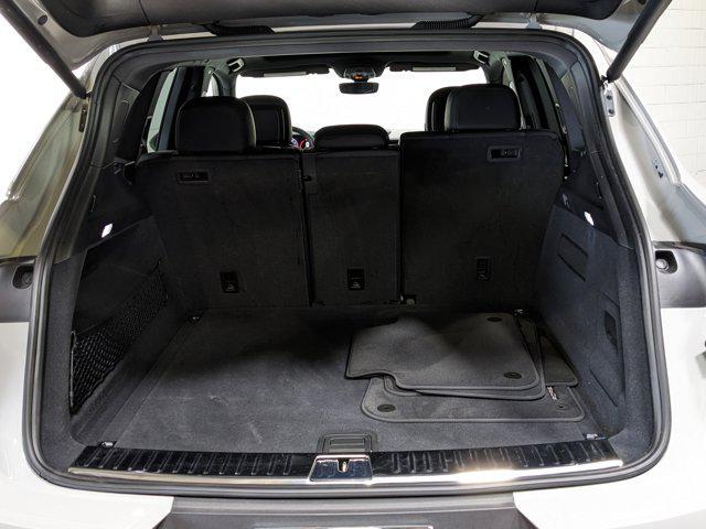 used 2025 Porsche Cayenne car, priced at $99,980