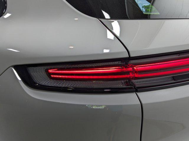 used 2025 Porsche Cayenne car, priced at $99,980