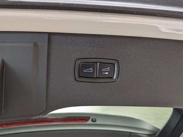 used 2025 Porsche Cayenne car, priced at $99,980