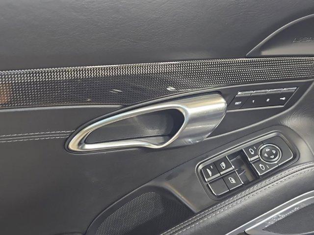 used 2019 Porsche 911 car, priced at $164,980