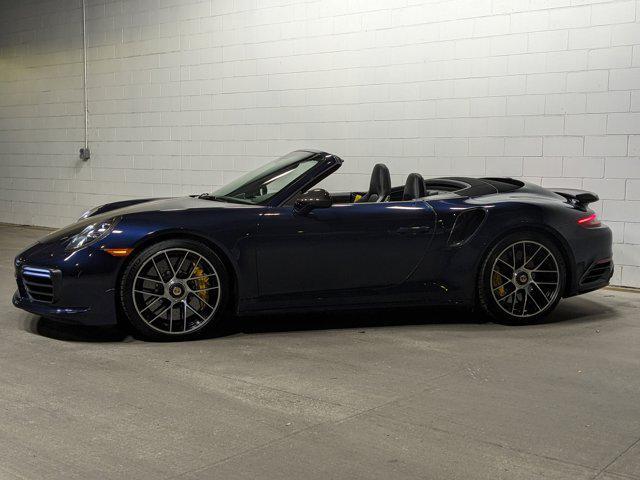 used 2019 Porsche 911 car, priced at $158,980