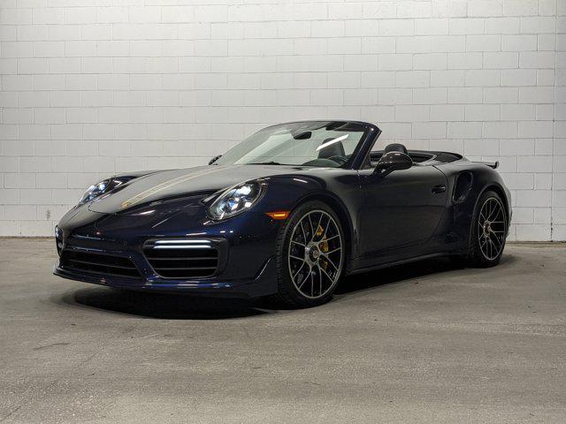 used 2019 Porsche 911 car, priced at $158,980